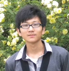 赵斌涵