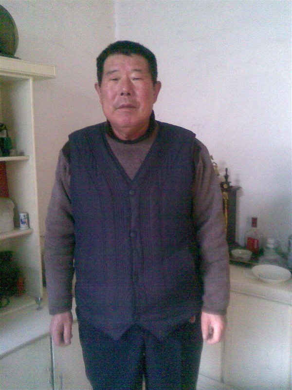 杜文志