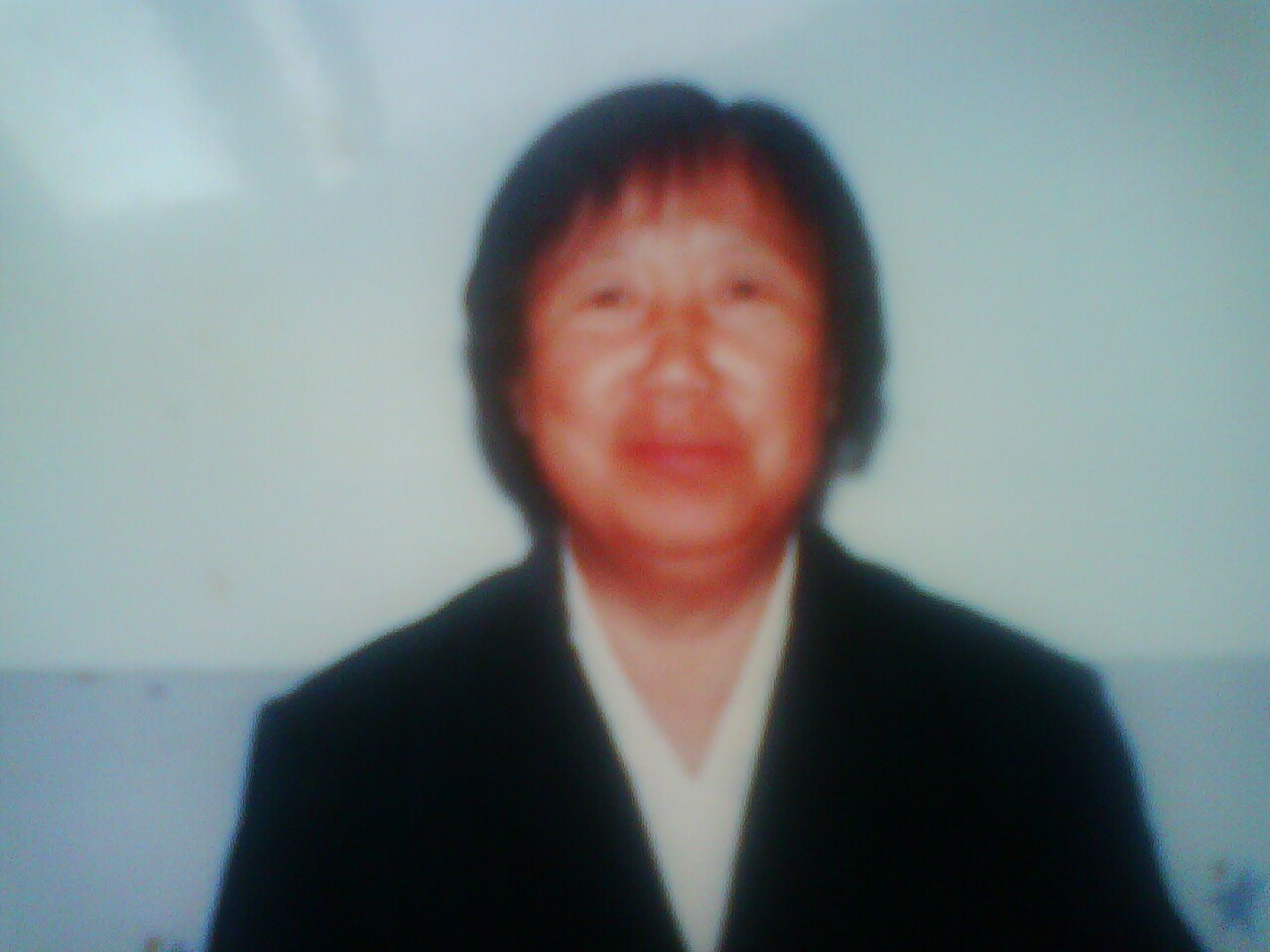 郝秀梅