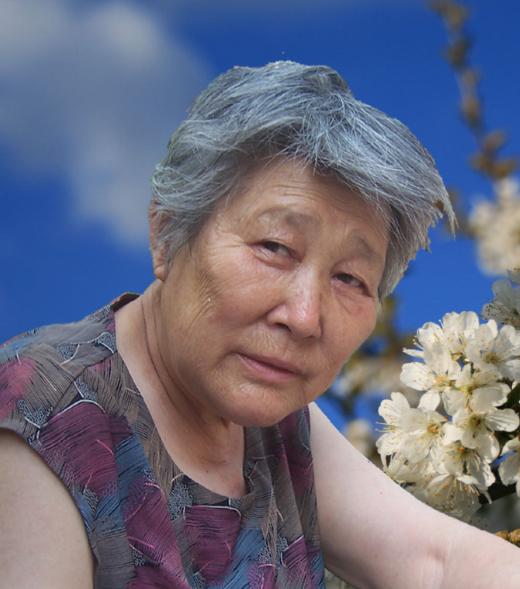 慈母牛小稳