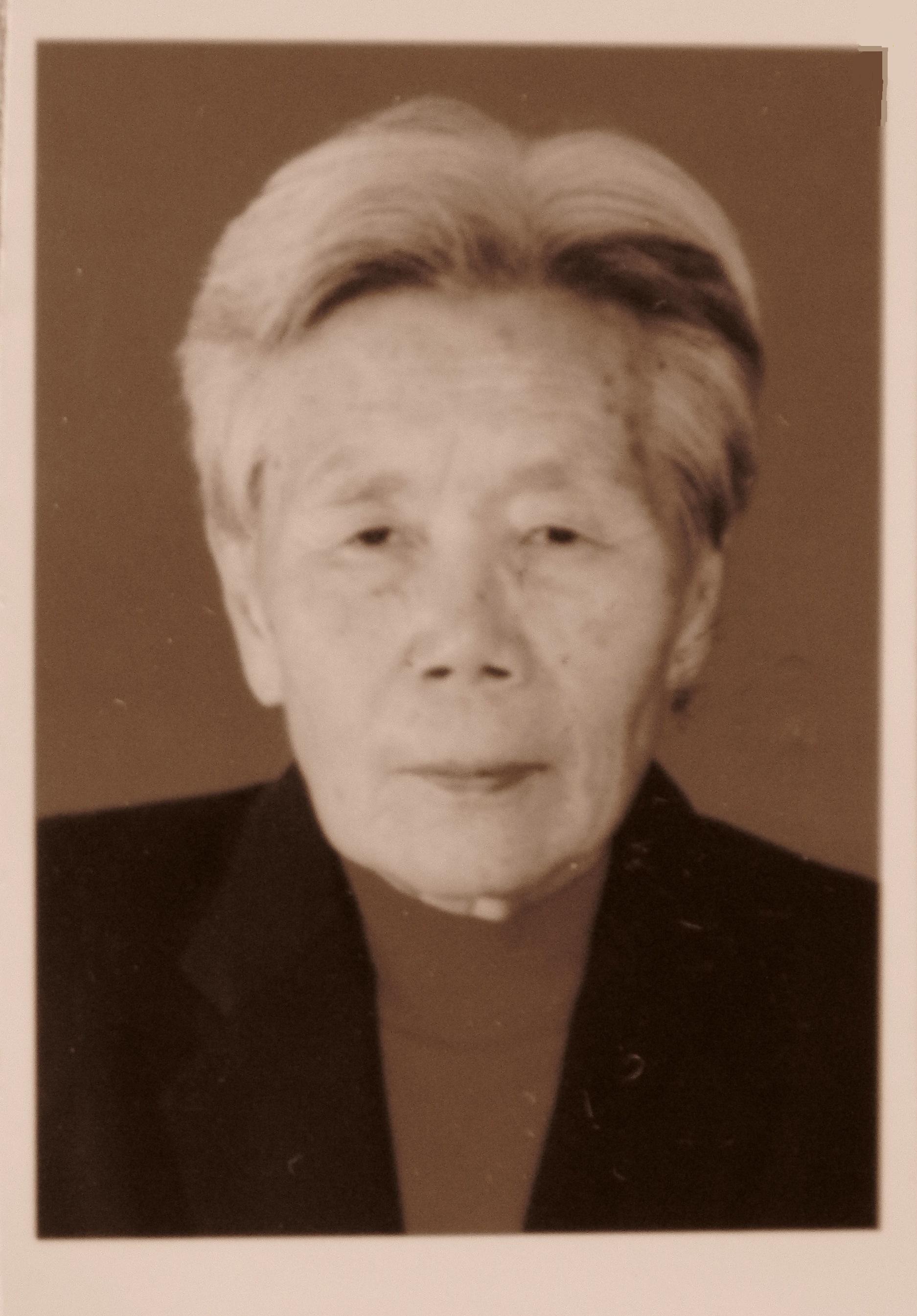 邓敏辉