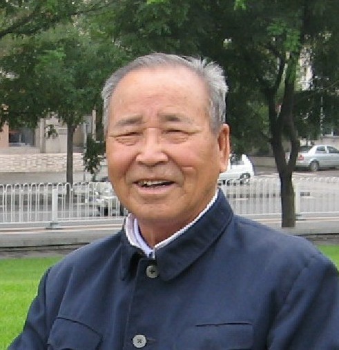 陈甲明