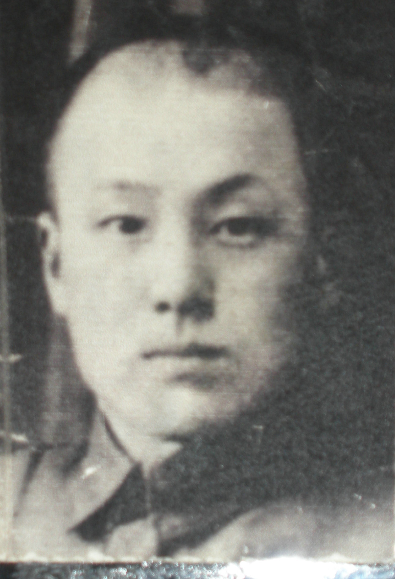 周慈