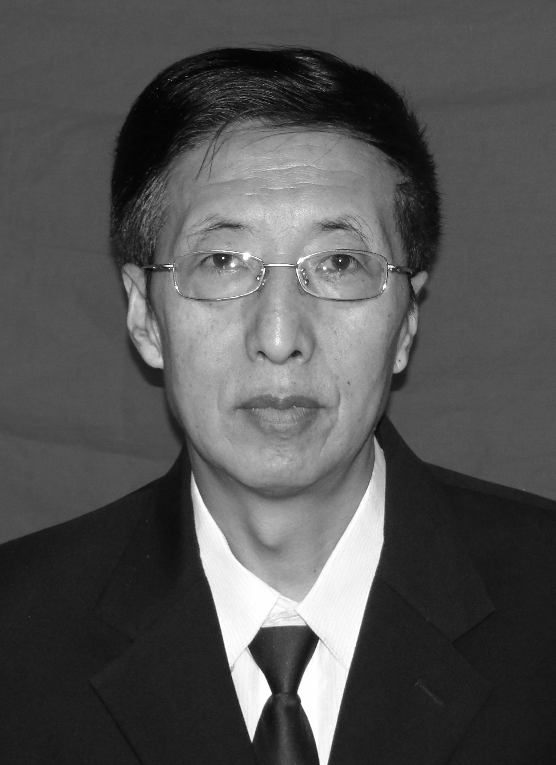 金永海