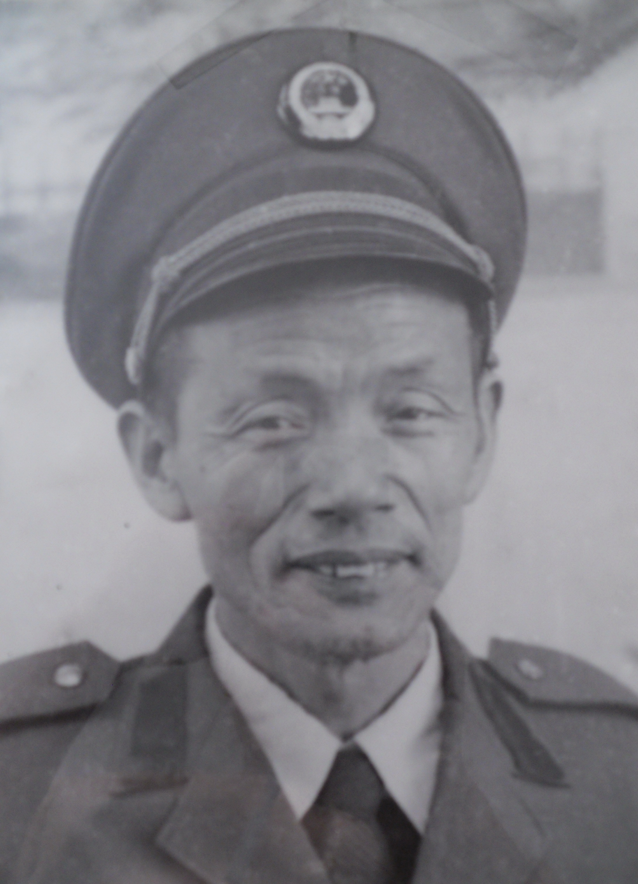 张保元