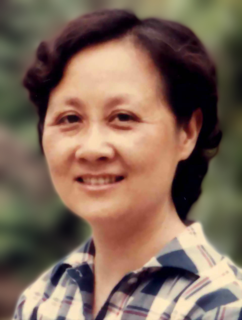 陈道华