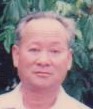 慈爱的爷爷冯汉州