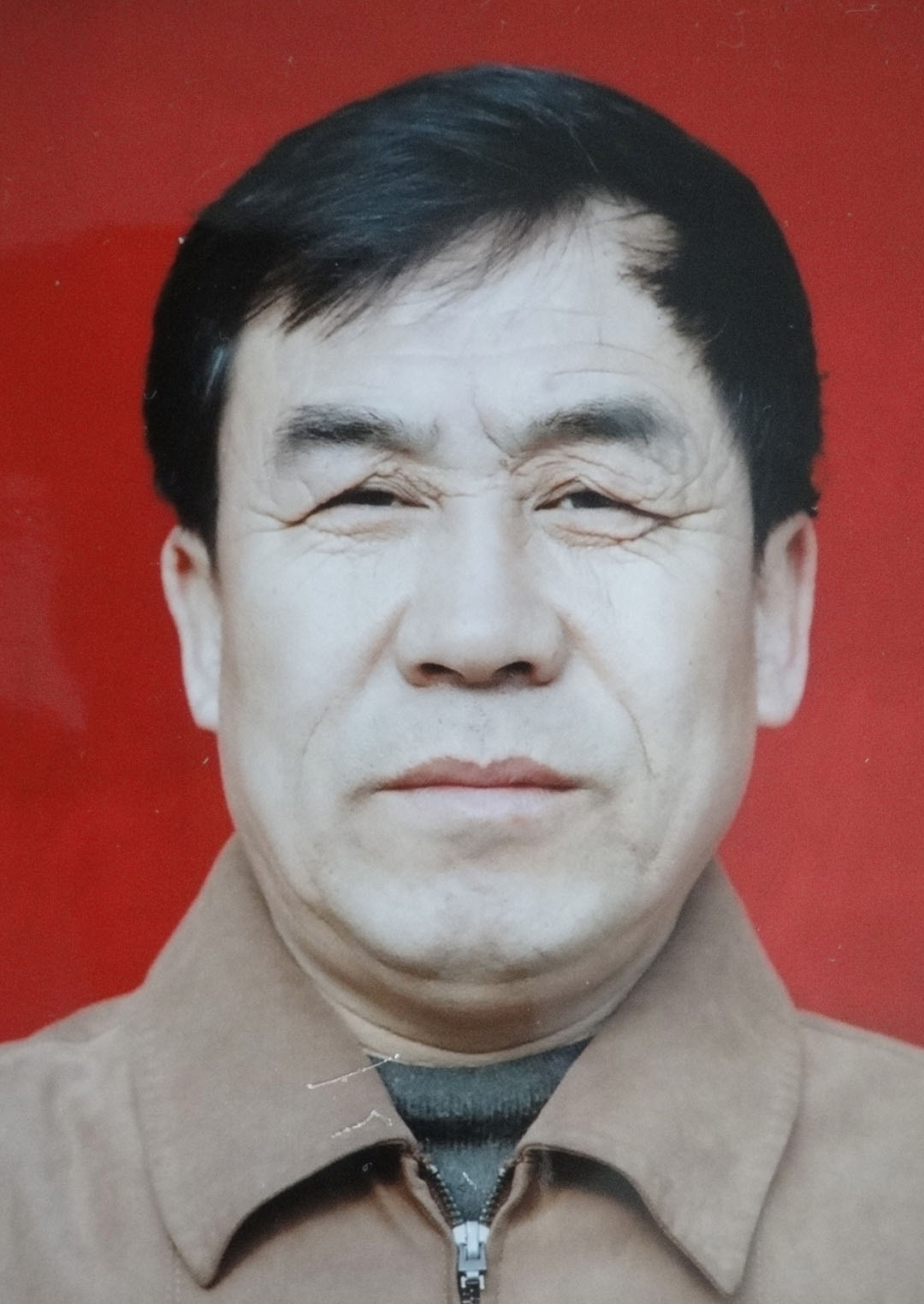 马君祥