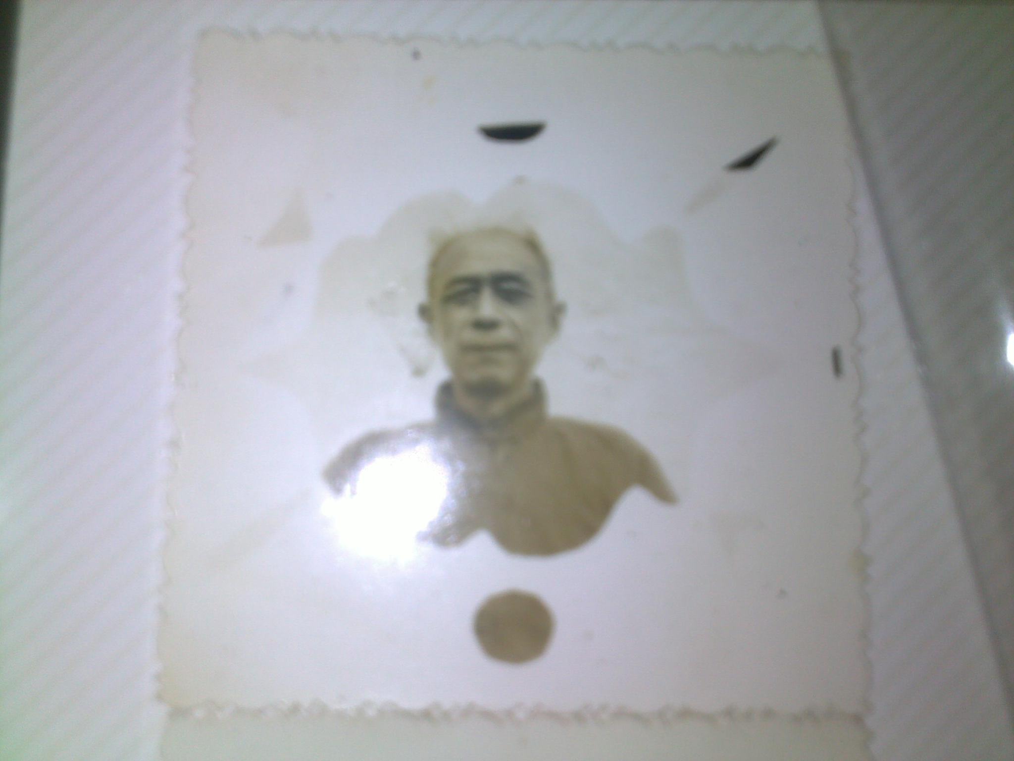 颜光汉