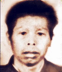 李乾润