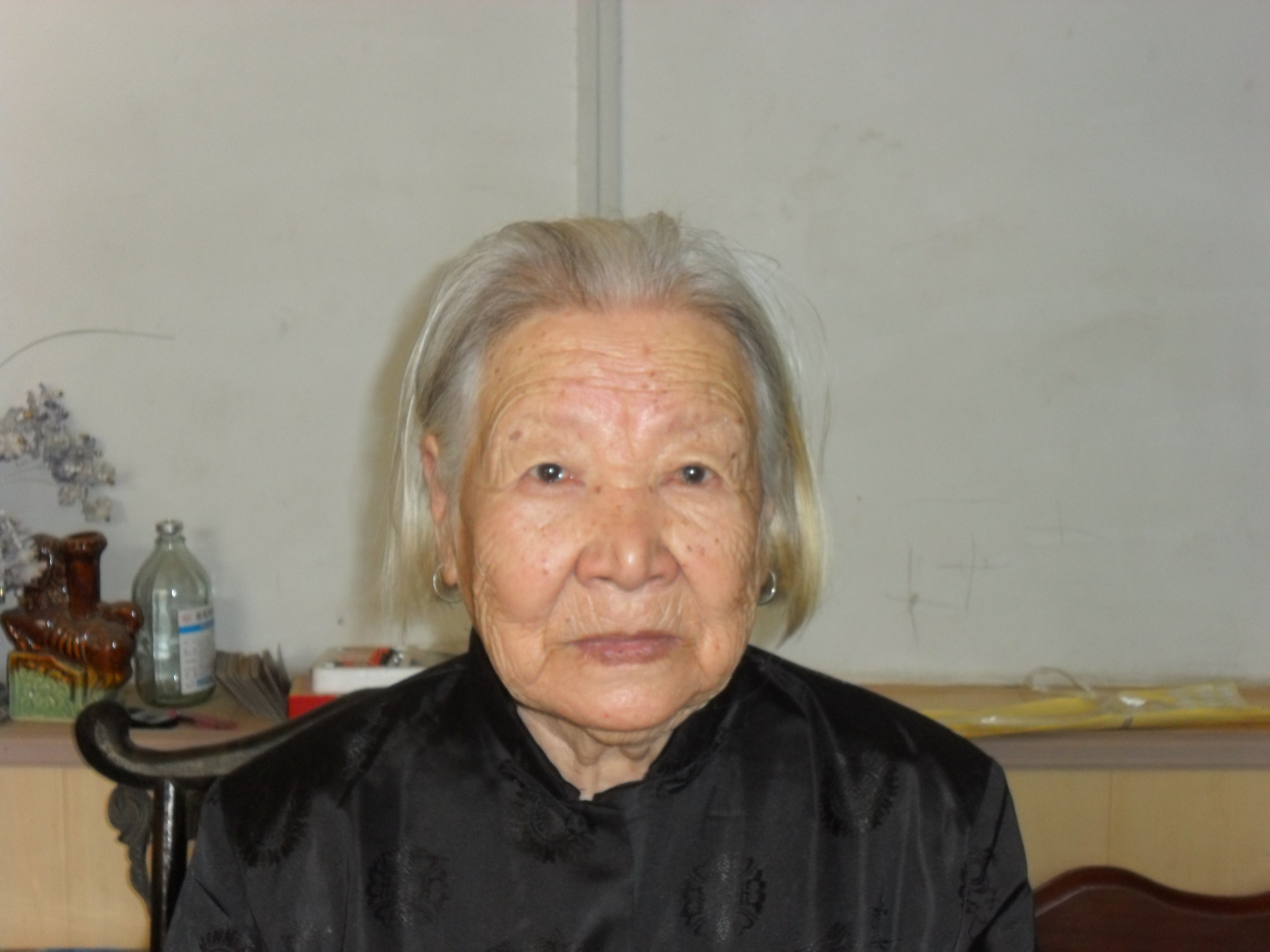 段林桂