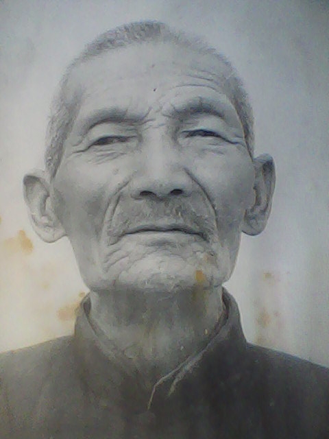 李文会