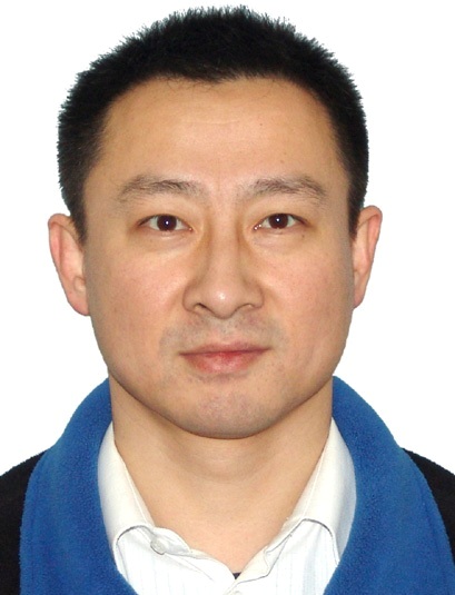 卢湀