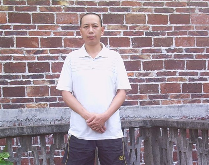 吴盛军