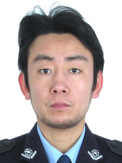 钱德平