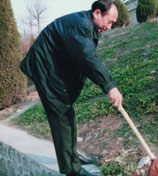 蔡清华