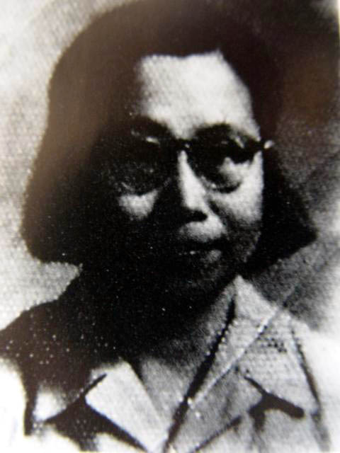 庞文华