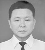 谢业新