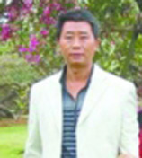 黄勇