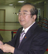 叶由权