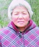 柴奶奶