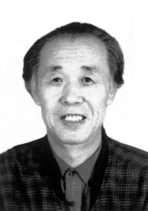 郭大森