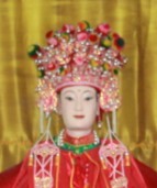 秦龙母