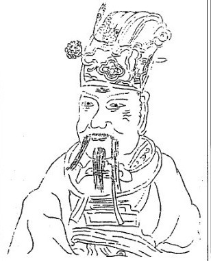 宋戴公