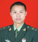 朱勇
