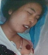 张根莲
