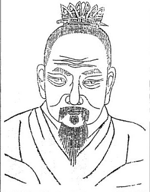 何庶