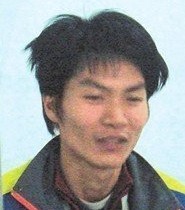 伍勇