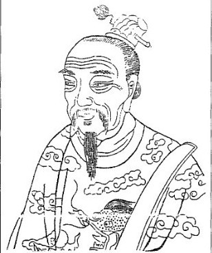 韩侯