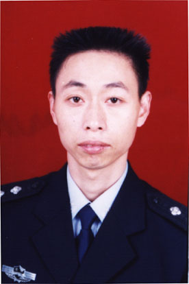 崔国忠