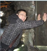 李翔