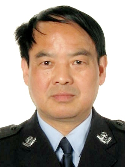 徐德金
