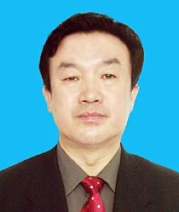 王福金
