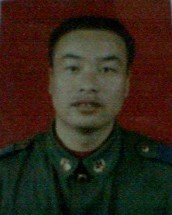 吴玉龙