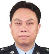 张东清