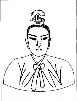太子晋