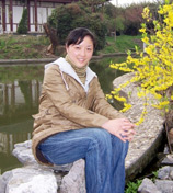 陆素梅