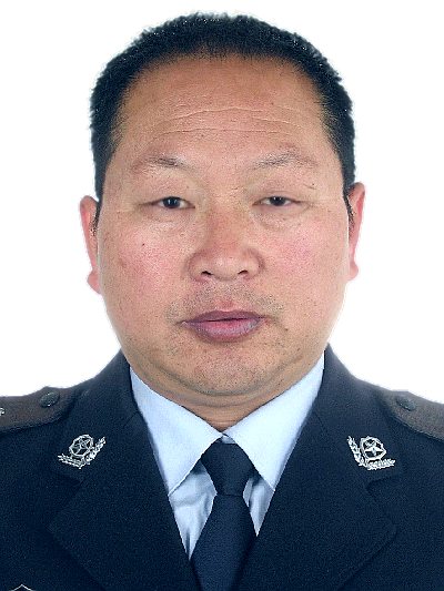 杨保成