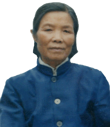 熊玉梅