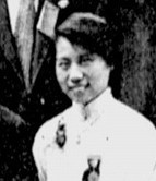 陈衡哲