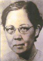 陈翠贞
