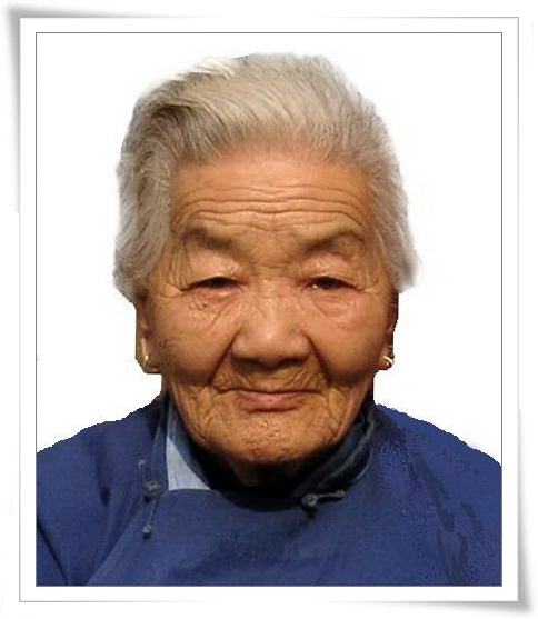 马翠莲