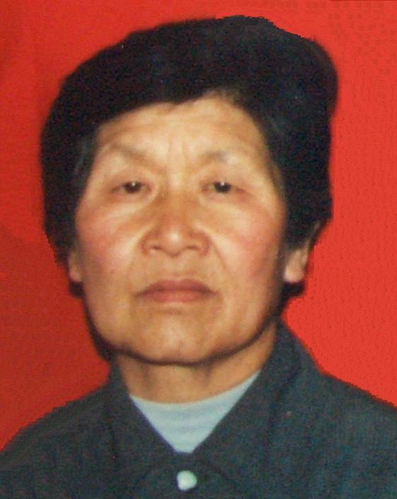 刘桂珍