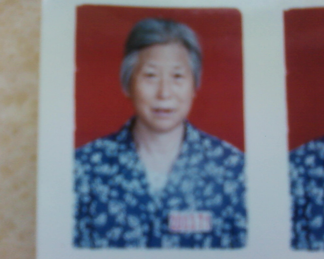张桂兰