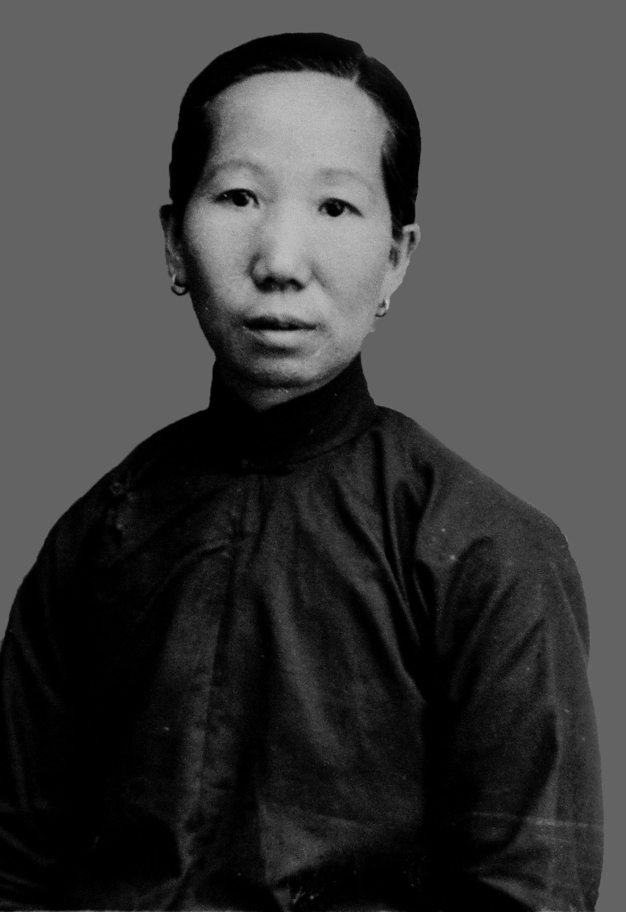 申冯氏