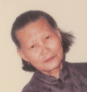 谢扣